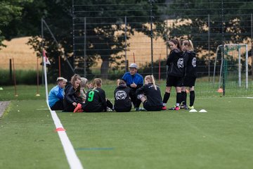 Bild 25 - B-Juniorinnen Ratzeburg Turnier